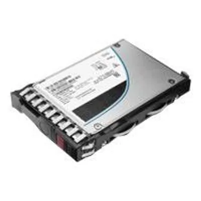 Produktbild von HPE Mixed Use-3 – SSD – 3,2 TB – Hot-Swap – 2,5" SFF (6,4 cm SFF)