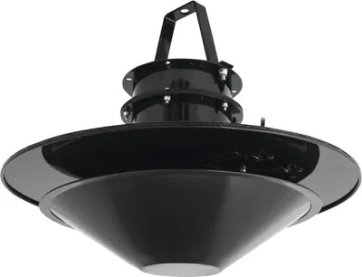 Obrázek produktu pro Eurolite Konfettimaschine SW-1 (51707000)