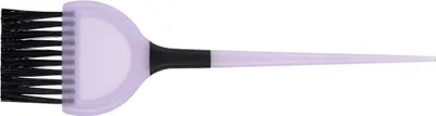 Produktbild von Comair Färbepinsel New transp. flieder Tinting brush New purple
