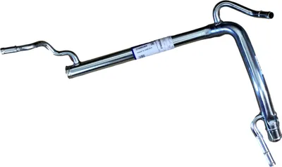 Produktbild von VOLVO V40 S60 V60 V70 S90 V90 XC70 XC60 XC90 II Wasserbusleitung OE
