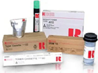 Obrázek produktu pro Ricoh 842081, 4000 str., Purpurová, 1 kusů