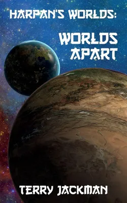Produktbild von Harpan's Worlds