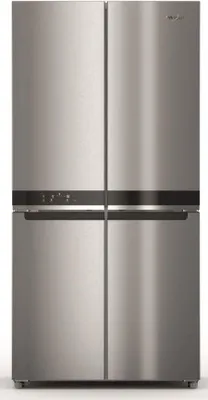 Obrázok produktu pre WQ9 E2L EF Americká chladnička WHIRLPOOL