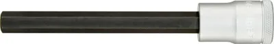 Immagine prodotto di Inserto a vite 1/2" 10,0 x 140 mm a 6 punte Gedore | 4010886615812