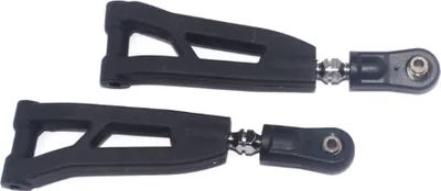 Produktbild von Amewi 019-21091013 - Vordere obere Querlenker - schwarz