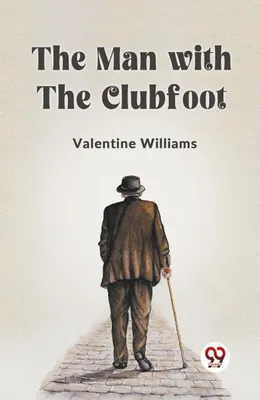 Obrázok produktu pre The Man with the Clubfoot