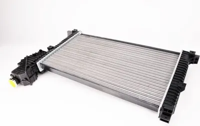 Produktbild von THERMOTEC D7M023TT Kühler Wasserkühler Motorkühler passend für MERCEDES-BENZ SPRINTER 3-t Kasten (903) SPRINTER 3-t Bus (903) SPRINTER 2-t Kasten
