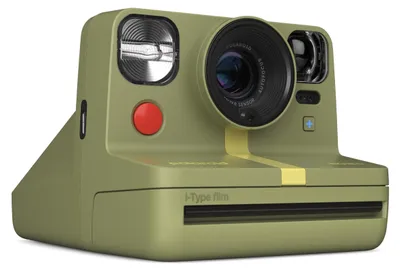 Zdjęcie produktu dla Polaroid 9075, Zielony, Automatyczna, Polaroid, USB Type-C, 451,5 g, 112,2 mm