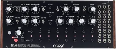 Zdjęcie produktu dla MOOG DFAM Syntezatory