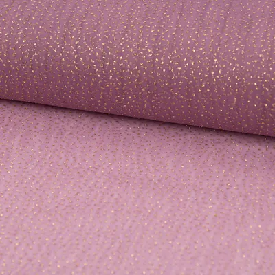 Produktbild von Tüllstoff Meterware mit Glitzer Glitzertüll in verschiedenen 1,50m