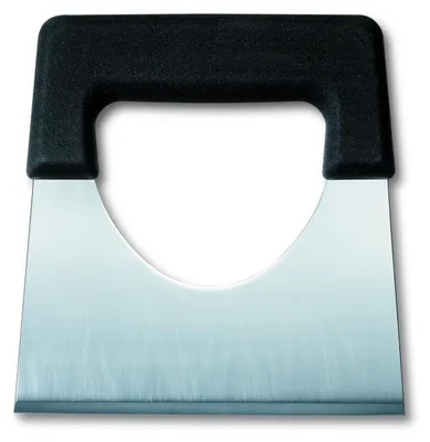 Image de Fibrox, couteau à fromage, 9 cm, droit, noir