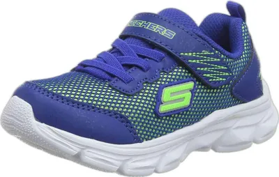 Produktbild von Skechers Schuhe Intergrid, 95022NBLLM, Größe: 21