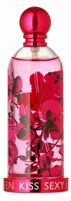 Immagine prodotto di Jesus Del Pozo Halloween Kiss, eau de toilette sexy per donna, 30 ml