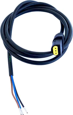 Produktbild von Wilo PWM Kabel 1,0m für alle Wilo Yonos PARA Modelle ST, STG, RSTG