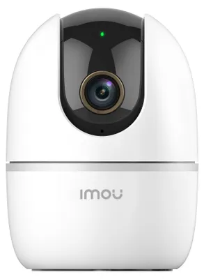 Obrázok produktu pre Imou A1 4MP, IP bezpečnostná kamera, Vnútorný, Káblový a bezdrôtový, 50 m, CE, FCC, Stropné / nástenné