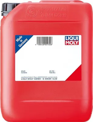 Zdjęcie produktu dla Dodatek do paliwa LIQUI MOLY 5140