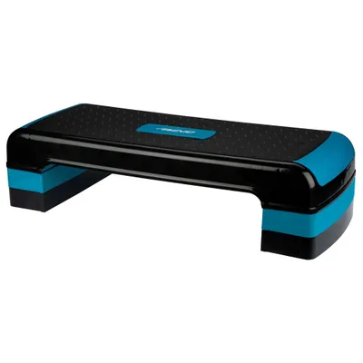 Image de Avento - Plateforme d'entraînement fitness, grande taille, 79 x 29 x 20 cm