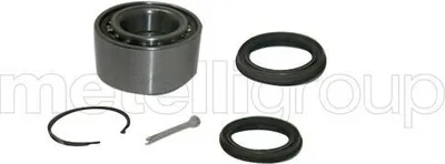 Produktbild von METELLI Radlagersatz Vorne für NISSAN MICRA II (K11) 19-7024