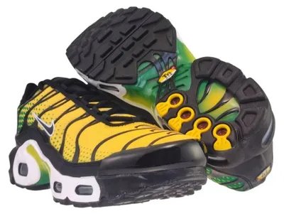 Produktbild von Schuhe Nike Air Max Plus TN 1 IF6167700