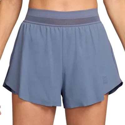 Produktbild von Nike Court Ace Advantage Short Damen
