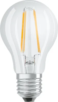 Produktbild von Osram Classic, 7 W, E27, 806 lm, Warmweiß