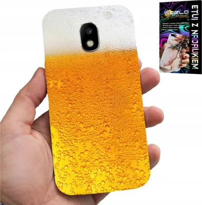 Produktbild von Fall Für Samsung Galaxy J5 2017 - Bier, Bierkrug Designs Für Männer Fall