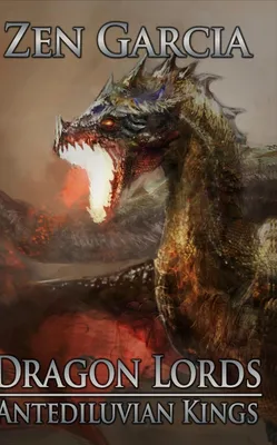 Produktbild von Dragon Lords