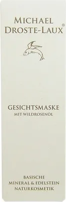 Immagine prodotto di Droste-Laux Basische Gesichtsmaske Gesichtspflegemaske 50 ml 120202