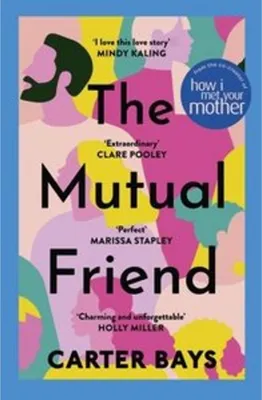 Produktbild von The Mutual Friend