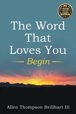 Produktbild von The Word That Loves You