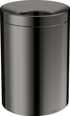 Produktbild von hansgrohe AXOR UNIVERSAL Circular Abfalleimer, 42872330