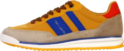 Produktbild von Sneakers aus Leder