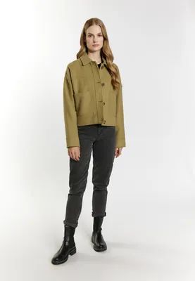 Immagine prodotto di Giacca da donna SAPORTA, colore verde chiaro, taglia XL