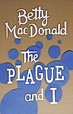 Produktbild von The Plague and I