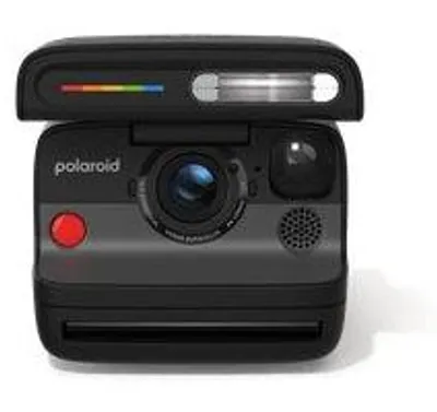 Immagine prodotto di Polaroid Flip, 79 x 79 mm, Nero, Auto, 0,4 - 1,68 m, Polaroid App, 0 - 4,5 m