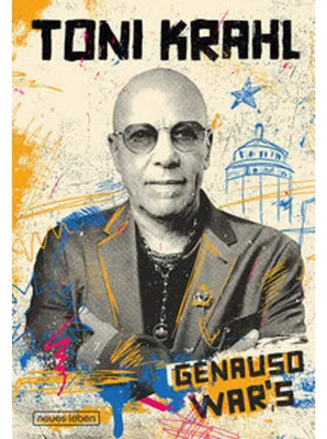 Obrázek produktu pro Genauso war's