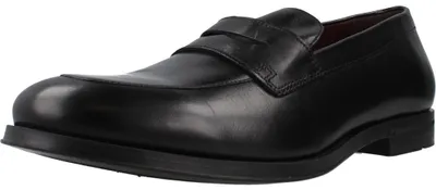 Image de Geox U36fxb 00043 Couleur Noir