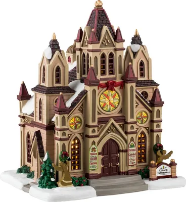 Produktbild von LEMAX - Grace Cathedral