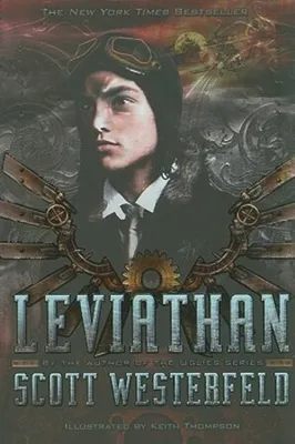 Zdjęcie produktu dla Leviathan