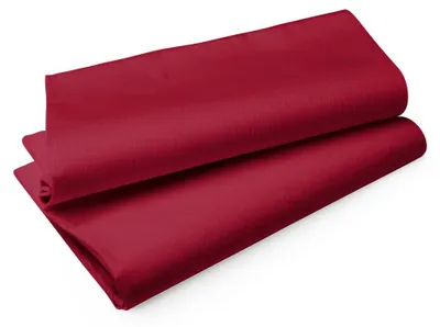 Produktbild von Duni 185172, Bordeaux, Deutschland, 475 mm, 247 mm, 275 mm, 401 g