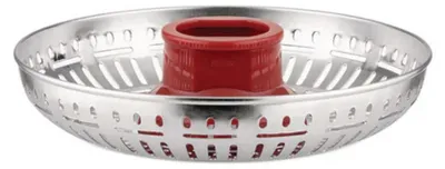 Obrázok produktu pre Alessi Sitko Mdl07 R (Art. č. MDL07/SETR, EAN 8003299450930)