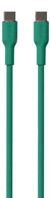 Immagine prodotto di PURO PUUSBCUSBCICONDKGRN cavo USB USB 3.2 Gen 1 (3.1 Gen 1) 1,5 m USB C Verde