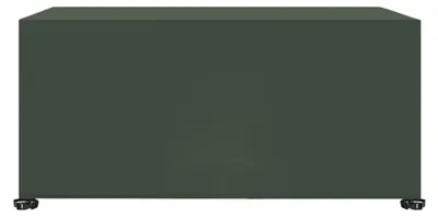 Produktbild von Gartenmöbel Abdeckplane 205×104×71 cm wasserdicht UV Schutz Winddicht Möbel Schutz