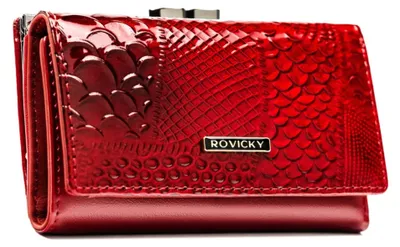 Zdjęcie produktu dla Rovicky Portfele rovicky315500
