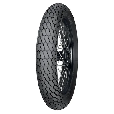 Obrázok produktu pre Mitas FLAT TRACK STREET 130/80-19 (2