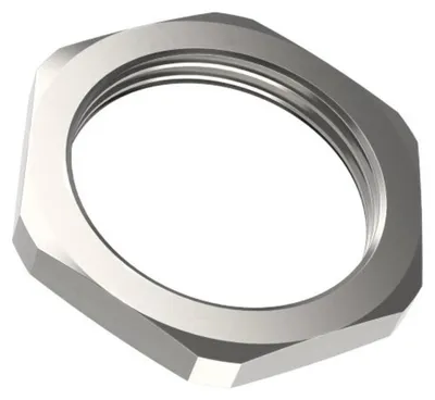 Produktbild von Lapp Zubehör Gegenmutter SKINDICHT SM-M 40x1, 5