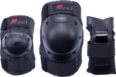 Obrázok produktu pre K2 ochranný výstroj Prime Pad Set, 30E141211