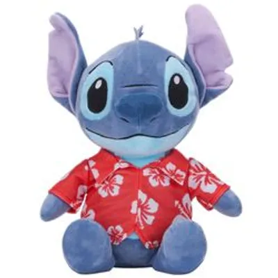 Zdjęcie produktu dla Lilo i Stich - Hawaje, 28 cm - Miękisz