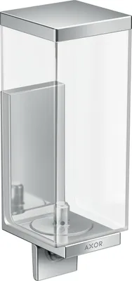 Produktbild von Lotionspender AXOR UNIVERSAL chrom