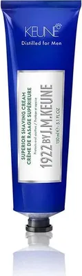 Obrázok produktu pre Keune 1922 Superior krém na holenie 150ml